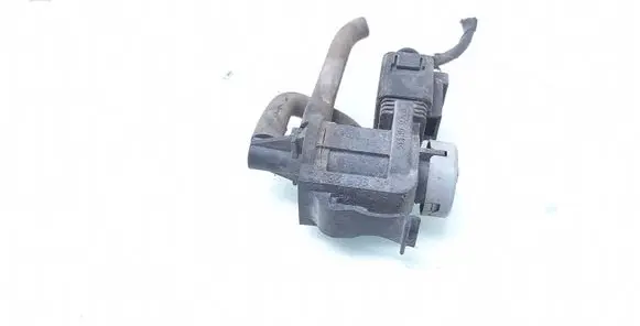 Volkswagen Phaeton Turbo solenoid valve 1J0906283C