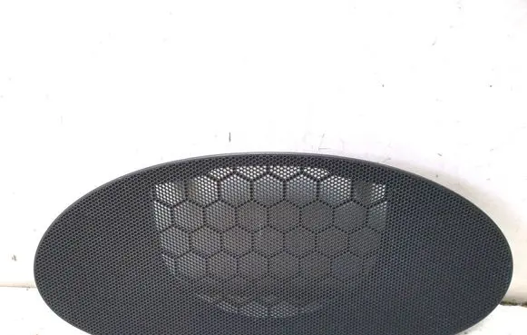 Saab 9-3 Ver2 Dash center speaker trim cover 12785408