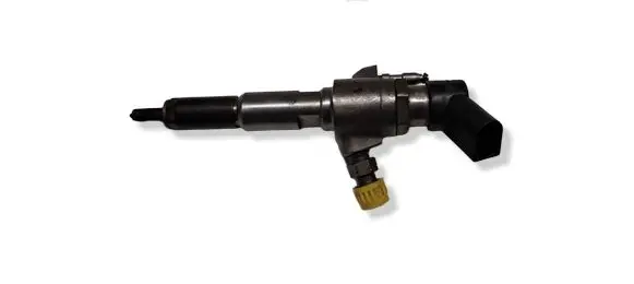 Peugeot 208 I Fuel injector 9802448680