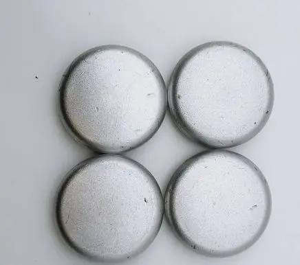 Non-original wheel cap