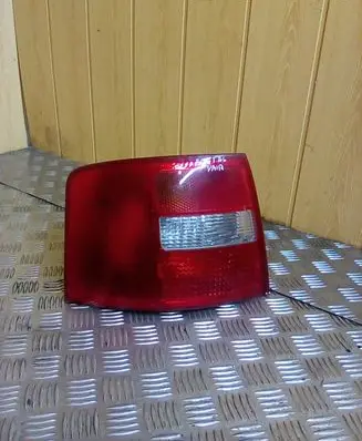 Audi A6 S6 C5 4B Rear/tail lights PPT20 BL3158B