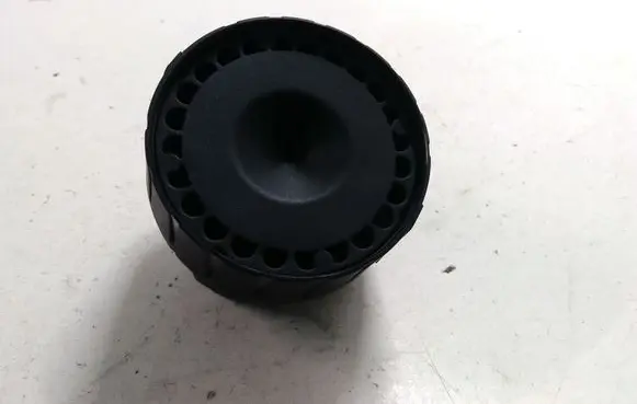 Alarm system siren