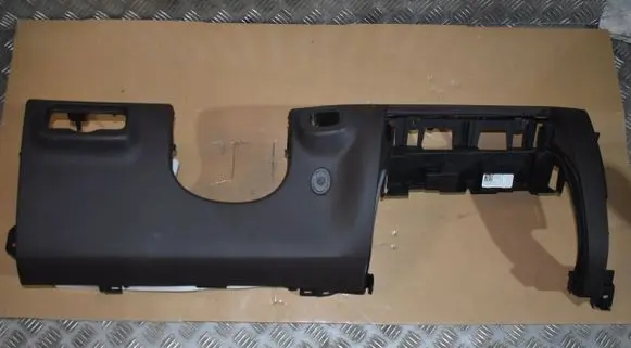 Mercedes-Benz GLE W167 Other center console (tunnel) element A167680450055