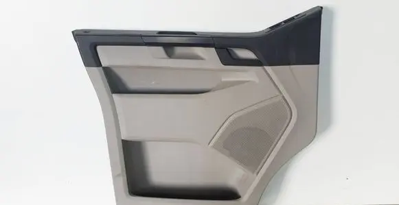 Volkswagen Transporter - Caravelle T6 Front door card panel trim
