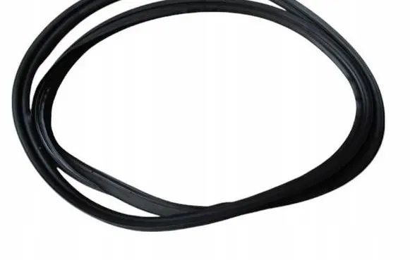 Mazda CX-5 Trunk rubber seal (body) 