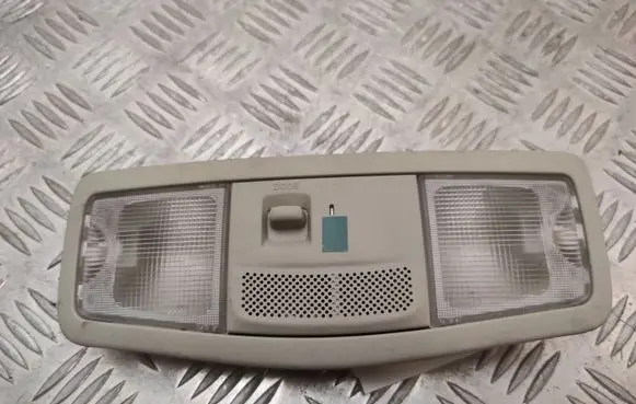 Mitsubishi Outlander Rear seat light 8401A00977