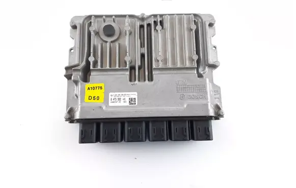 BMW 5 G30 G31 Engine control unit/module 8473992 0281035038 030067507