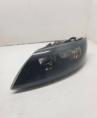 Audi Q7 4L Headlight/headlamp 4L0941029C