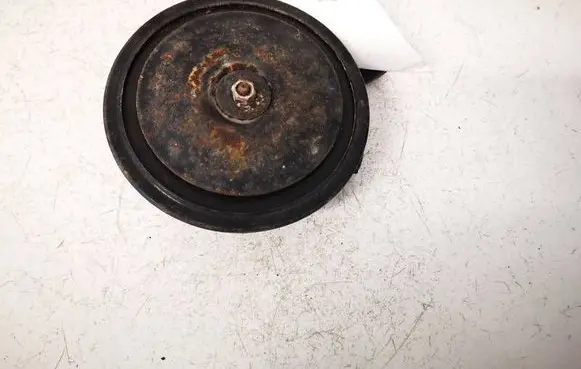 Hyundai Santa Fe Horn signal 9662026100
