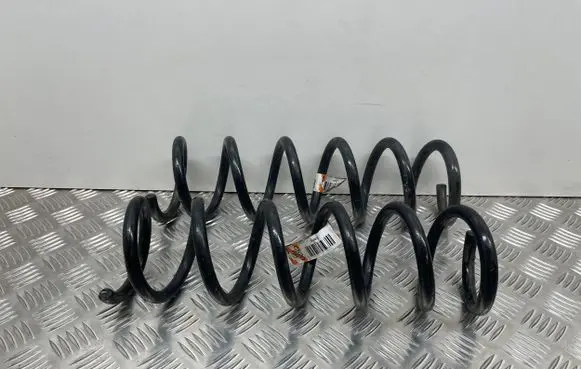 Ford Escape III Rear coil spring GJ515560AB