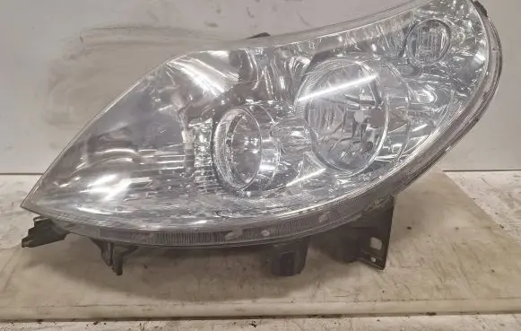Fiat Ducato Headlight/headlamp 20B334B
