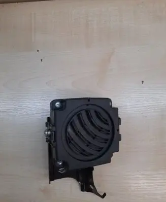 Mitsubishi Outlander Alarm system siren 8638A070