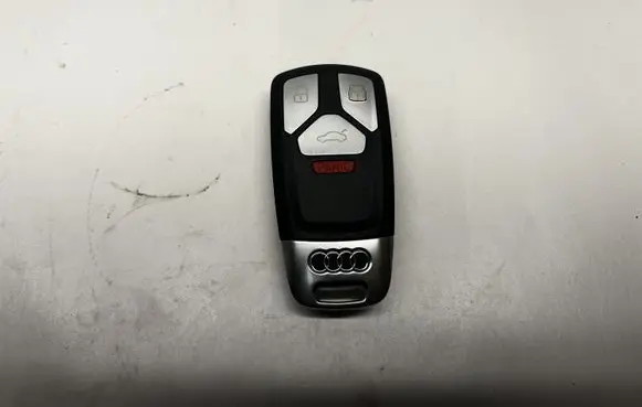 Audi A7 S7 4G Ignition key/card 4M0959754AK
