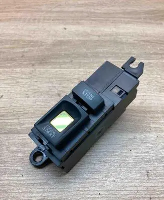 Audi A8 S8 D3 4E Engine start stop button switch 4E19058218B 4E0910218A