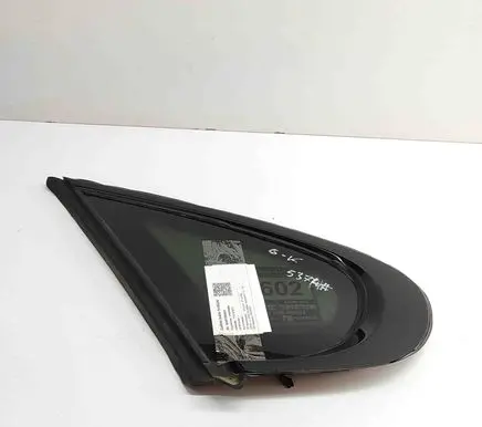 Jaguar XF X260 Rear side window GX6M29601DB