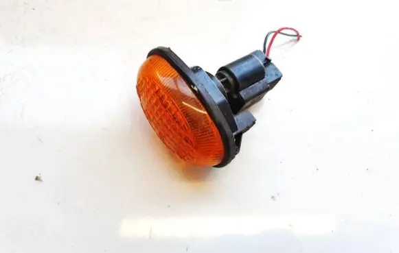 Hyundai H-1, Starex, Satellite Front fender indicator light 92303220