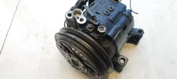 Nissan X-Trail T30 Air conditioning (A/C) compressor (pump)