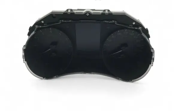 Speedometer (instrument cluster)