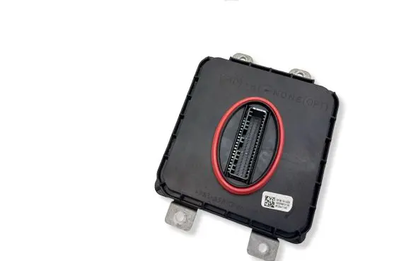 KIA Sportage Headlight ballast module Xenon R292181000