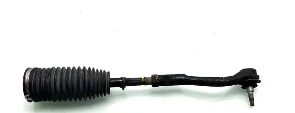 Steering tie rod