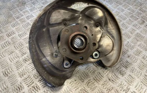Audi A5 Rear wheel hub 8W0505436AA