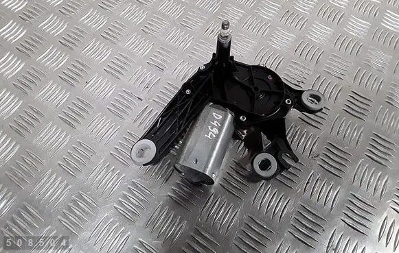 Citroen Xsara Picasso Wiper motor 9631473680