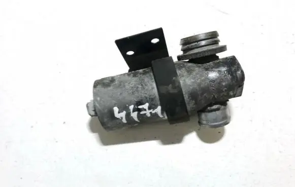BMW 5 E39 Idle control valve (regulator) 0280140545 1744713