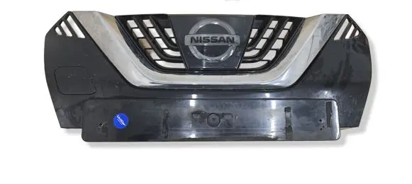 Nissan Micra K14 Front grill 623105FA0A 1851644X 628905fa0b