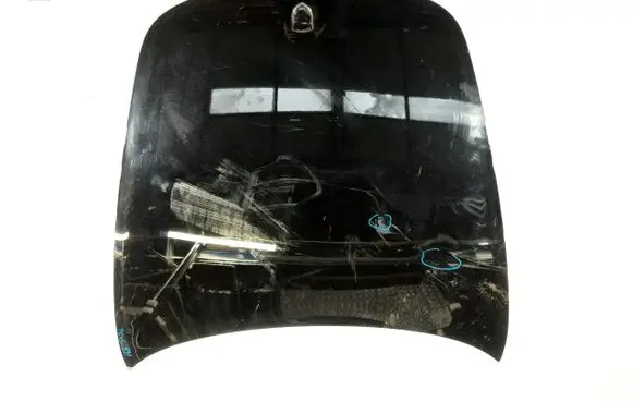 Porsche 911 991 Engine bonnet/hood PORSCH
