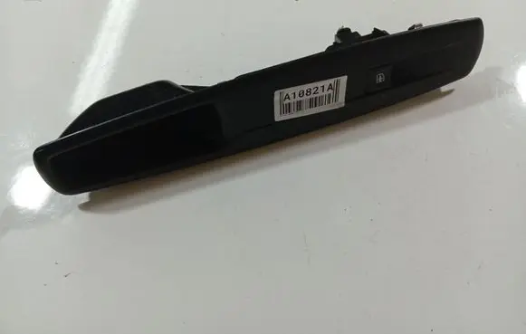 Renault Scenic III - Grand scenic III Electric window control switch