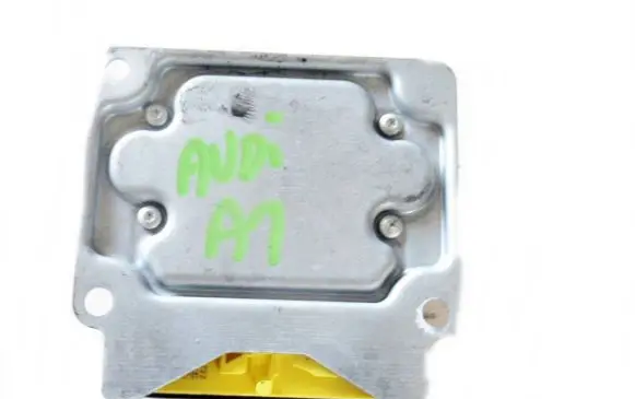 Audi A1 Airbag control unit/module 8X0959655A 120220110