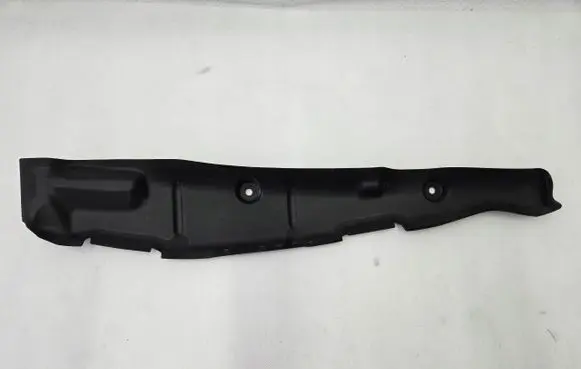Audi A4 S4 B9 Fender end trim 8W0821111