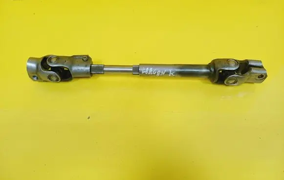 Suzuki Wagon R+ Steering wheel axle