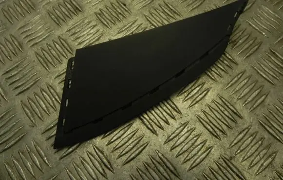 Lamborghini LP 580-2 Climate control/heater control trim 4T8853267