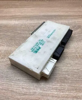 BMW 5 E39 Comfort/convenience module 8381963 60837710