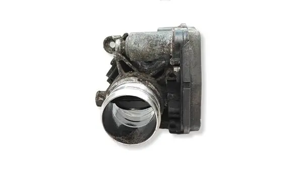Land Rover Range Rover Evoque L538 Electric throttle body valve 9687888280 B123290283