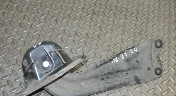 Audi A1 Rear upper control arm/wishbone 6R0505223