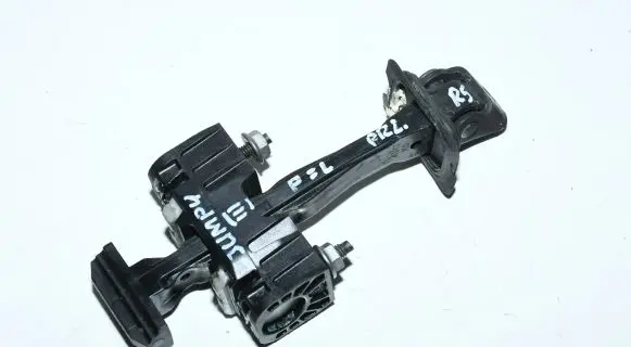 Peugeot Expert Front door check strap stopper 