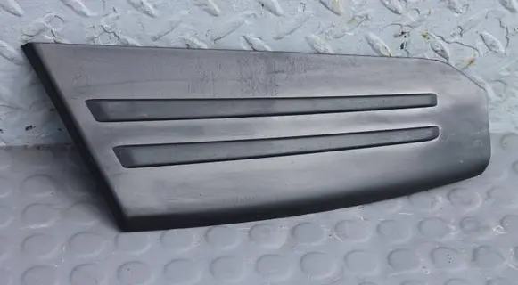 Mitsubishi L200 Rear bumper MITSUBISHI6420A020 6420A020