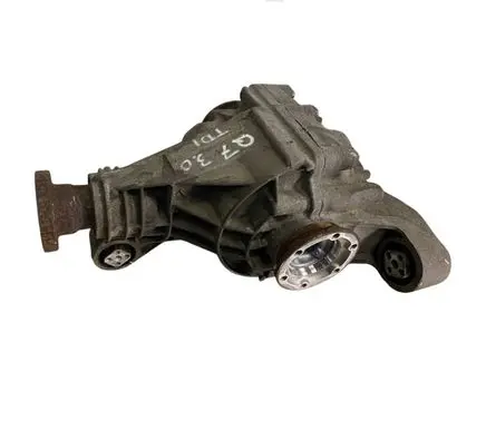 Porsche Cayenne (92A) Rear differential 4460310018