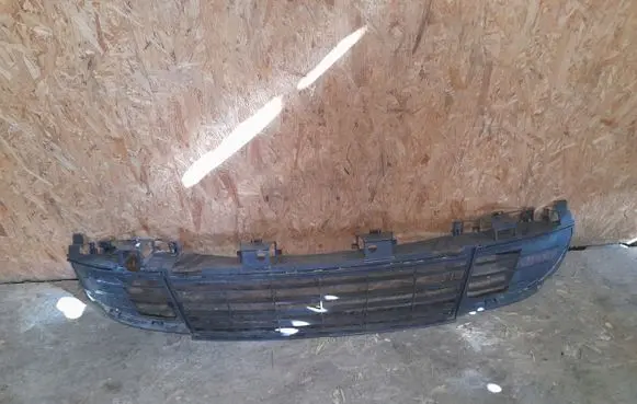 Renault Scenic III - Grand scenic III Front bumper lower grill 622545401R