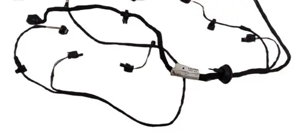 Audi A7 S7 4G Parking sensor (PDC) wiring loom 4G8971085G