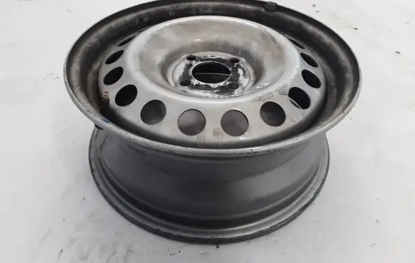 Dacia Lodgy R15 forged rim 403004319R