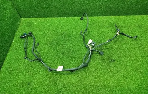 Renault Arkana Tailgate/trunk wiring harness 240515661R