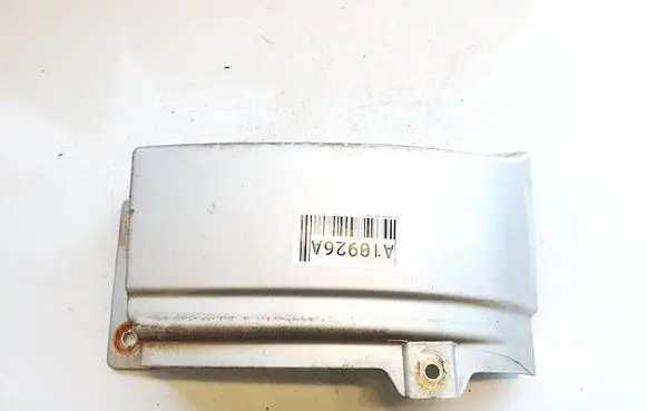 Opel Zafira A Rear/tail light trim molding 90580804