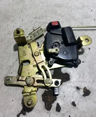 Hyundai Tucson JM Tailgate/trunk/boot lock/catch/latch
