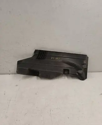 Volvo C30 Rear underbody cover/under tray 30714863 25789