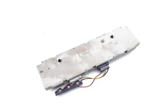 Mini One - Cooper Coupe R56 Aerial antenna amplifier 9314023 21367510 931402301