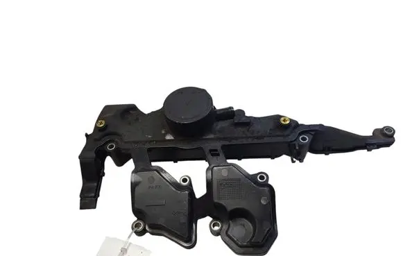 Renault Scenic II - Grand scenic II Oil breather separator 8200673395