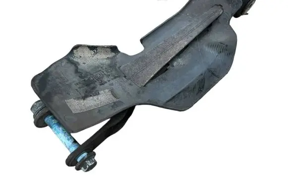 Porsche Cayman 987 Front lower control arm/wishbone 99734114300